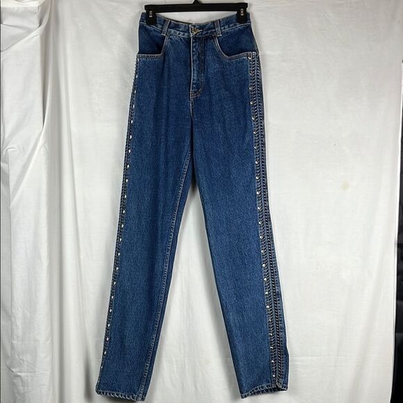 Vintage Lawman Jeans - Picture 2 of 10